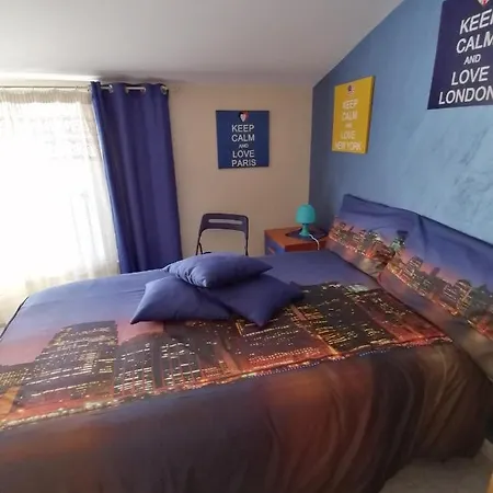 City House * Campofelice Di Roccella