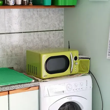 City House Campofelice Di Roccella