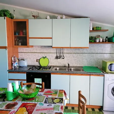 City House Campofelice Di Roccella