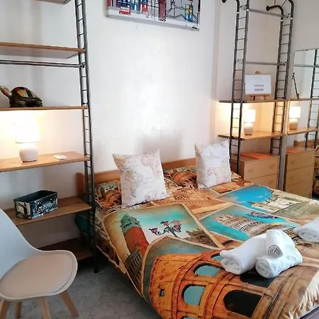 City House Campofelice Di Roccella