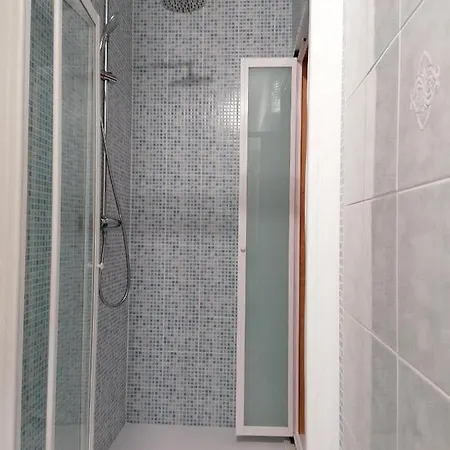 City House Hébergement de vacances