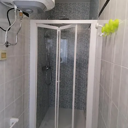 City House Hébergement de vacances Campofelice Di Roccella