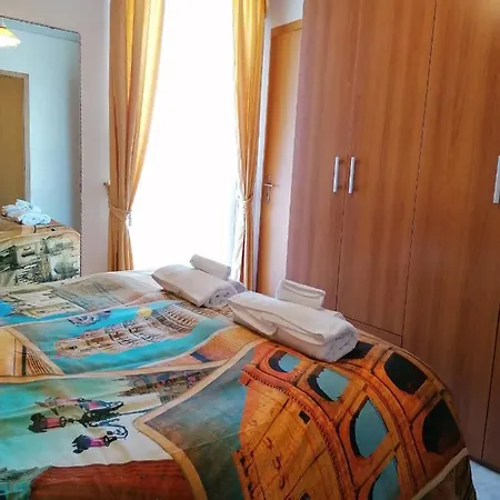 City House Hébergement de vacances