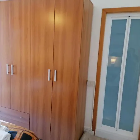 Hébergement de vacances City House