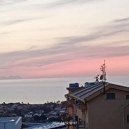 City House Hébergement de vacances