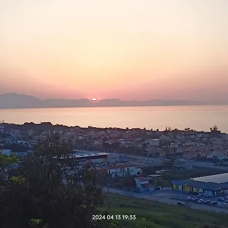 City House Campofelice Di Roccella