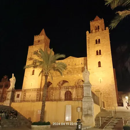 Hébergement de vacances City House