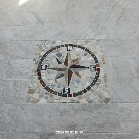 City House * Campofelice Di Roccella