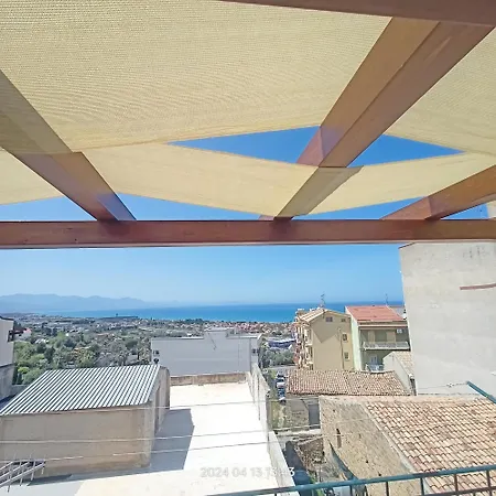 City House Hébergement de vacances *