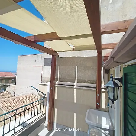 Hébergement de vacances City House *