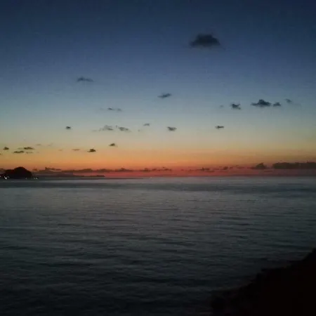 Hébergement de vacances City House Campofelice Di Roccella