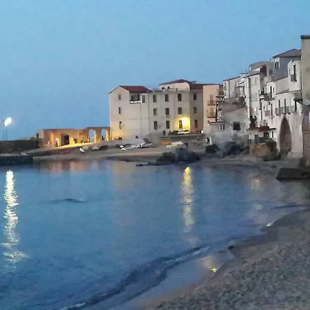 City House * Campofelice Di Roccella