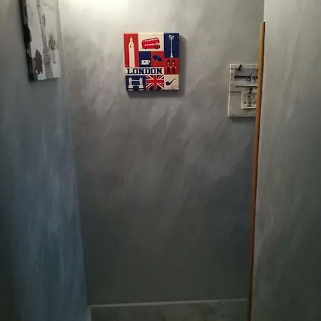 Hébergement de vacances City House