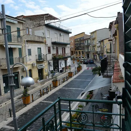 City House Campofelice Di Roccella