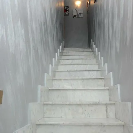 Hébergement de vacances City House Campofelice Di Roccella