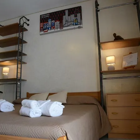 City House Hébergement de vacances