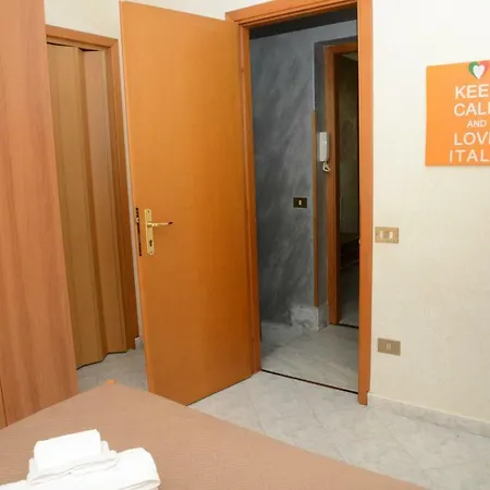 City House Campofelice Di Roccella