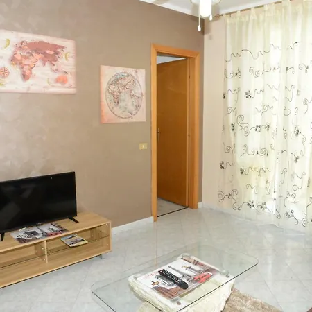 City House Hébergement de vacances