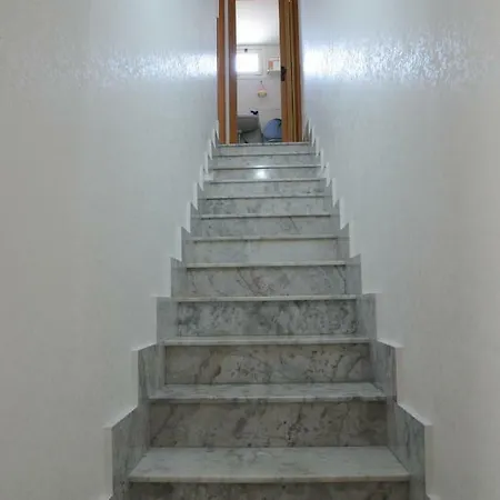 Hébergement de vacances City House Campofelice Di Roccella