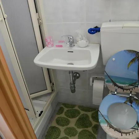 Hébergement de vacances City House