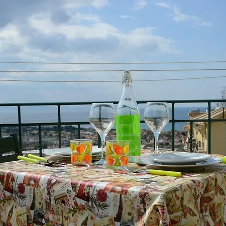 Hébergement de vacances City House *