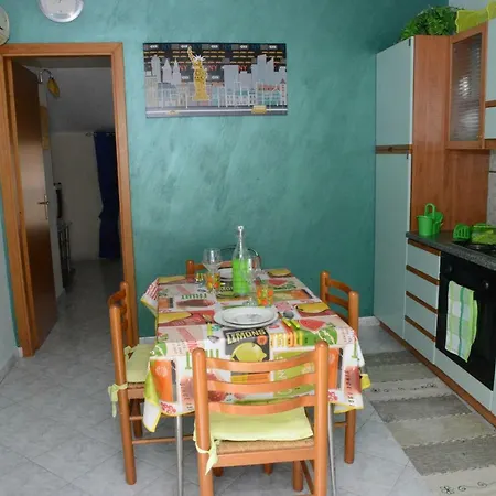 City House * Campofelice Di Roccella