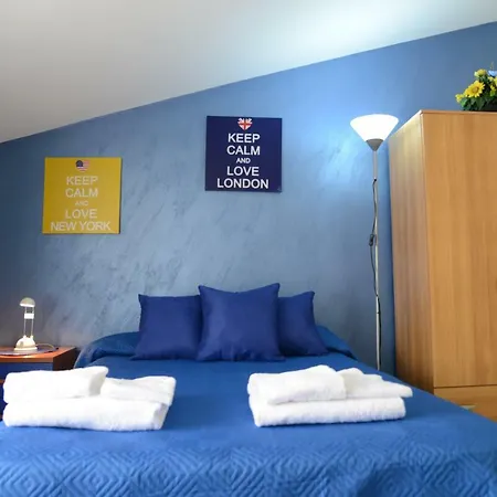 City House Hébergement de vacances *