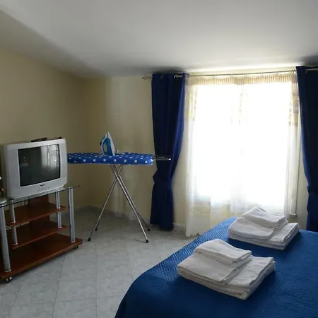 City House Campofelice Di Roccella