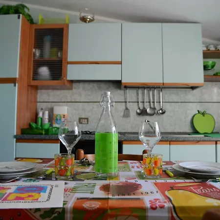 Hébergement de vacances City House *