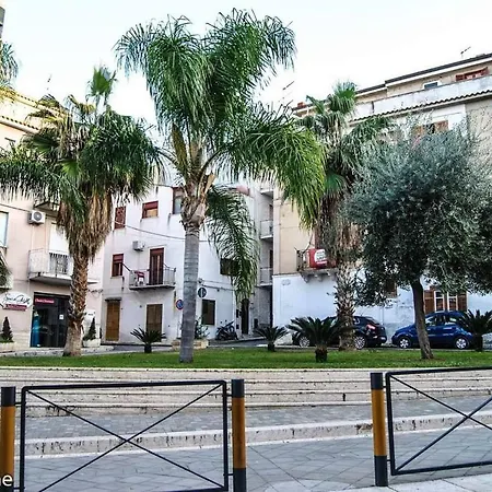 City House Hébergement de vacances *