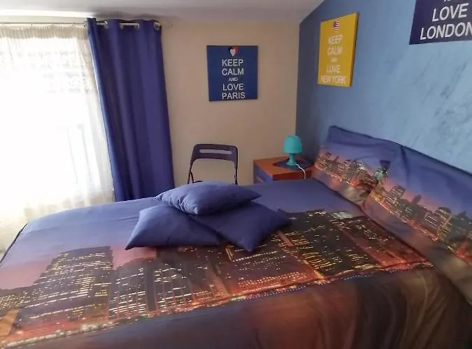 City House * Campofelice Di Roccella