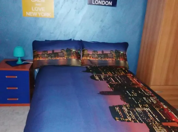 Tatil Evi City House