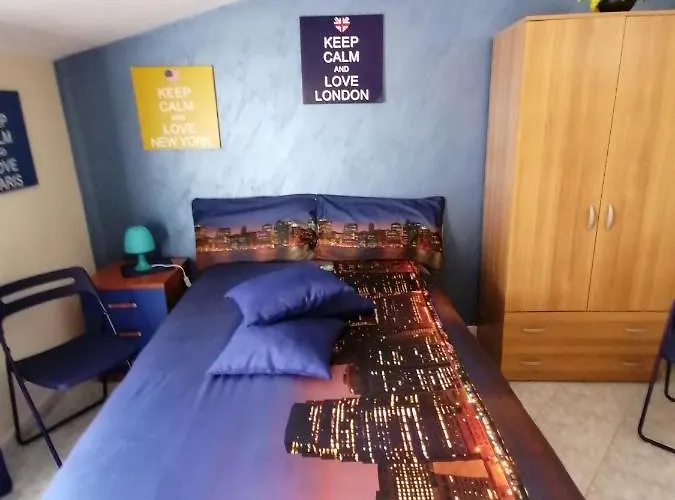 City House Tatil Evi *