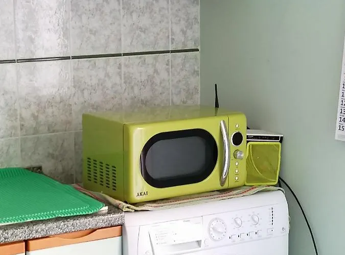 City House Campofelice Di Roccella