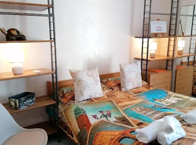 City House Campofelice Di Roccella