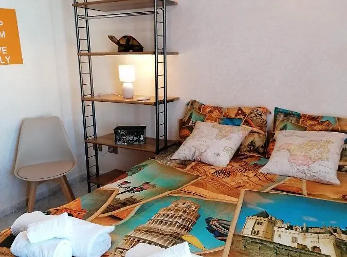 City House Tatil Evi