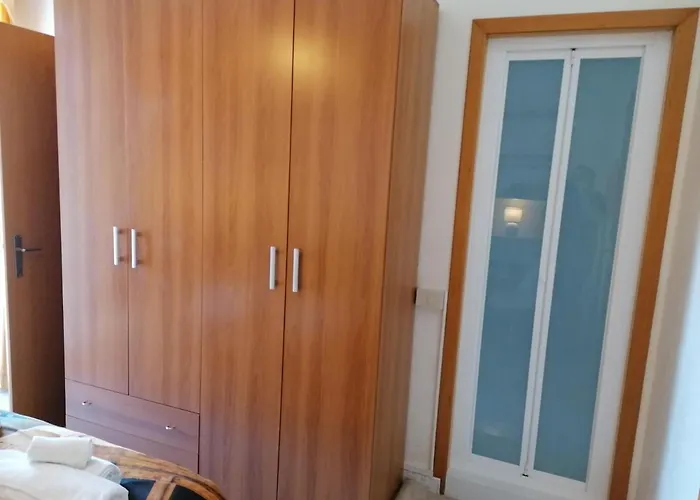 Tatil Evi City House