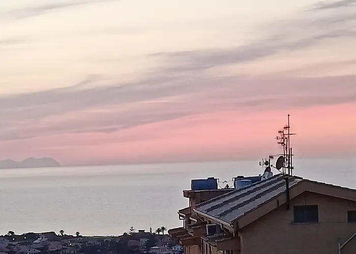 City House Tatil Evi