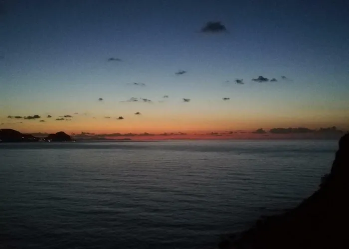 Tatil Evi City House Campofelice Di Roccella