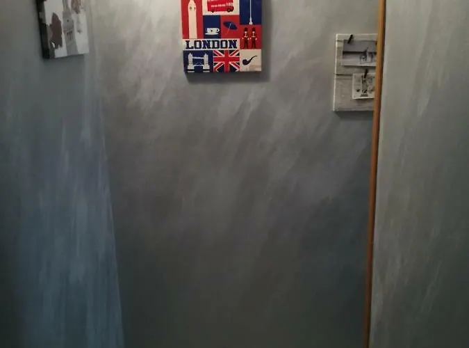 Tatil Evi City House