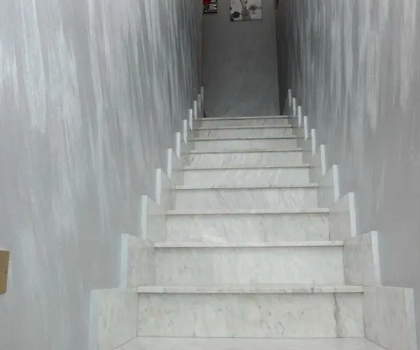 Tatil Evi City House Campofelice Di Roccella