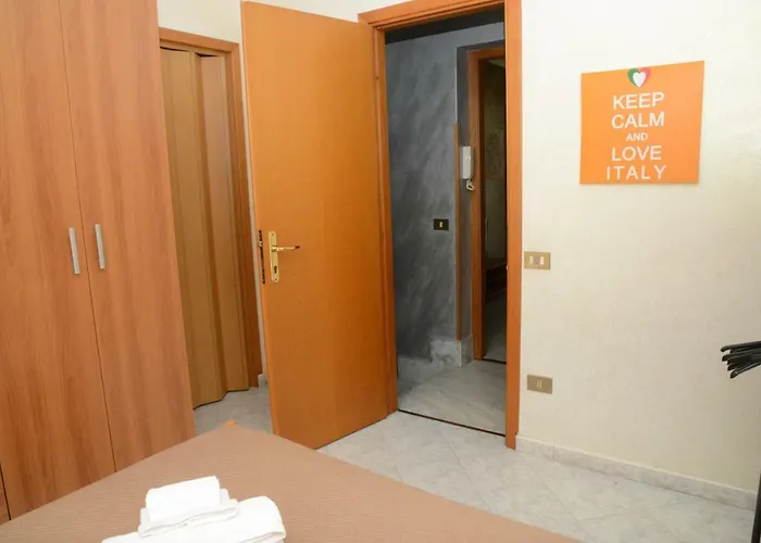 City House Campofelice Di Roccella