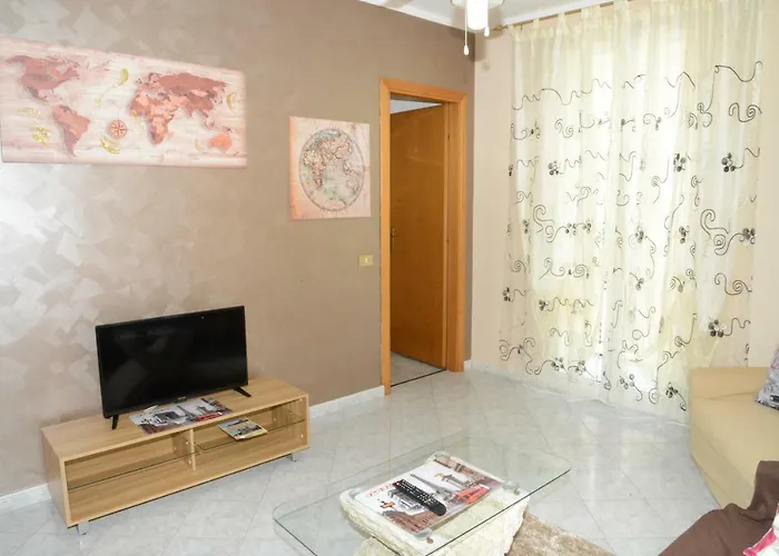 City House Tatil Evi