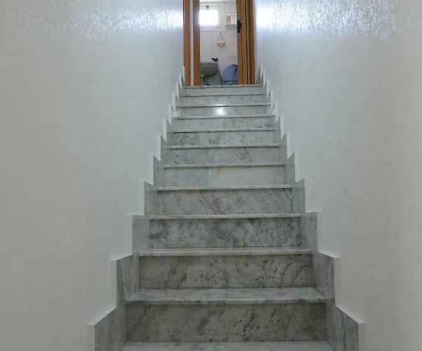 Tatil Evi City House Campofelice Di Roccella