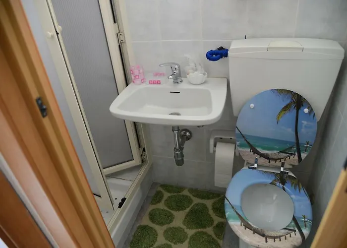 Tatil Evi City House