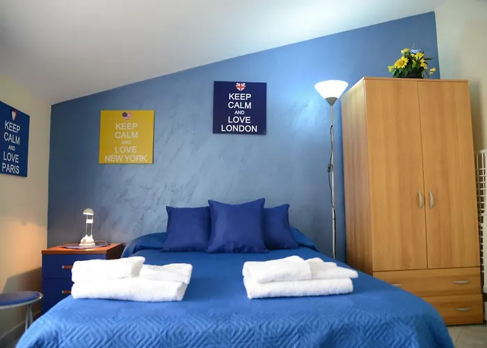 City House Tatil Evi *