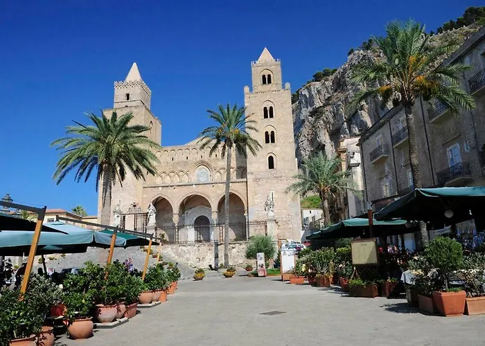 Tatil Evi City House Campofelice Di Roccella