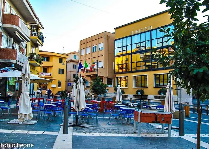 City House Tatil Evi